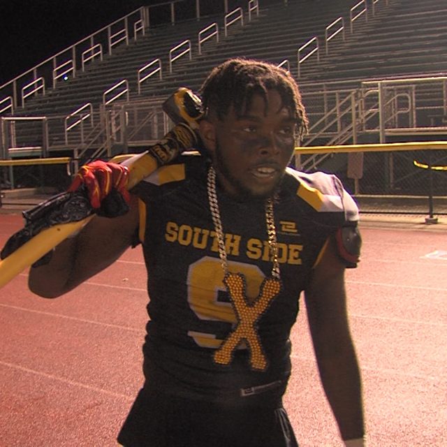 Incredible Catches, Amazing Runs Headline JSZ Week 3 Top Plays