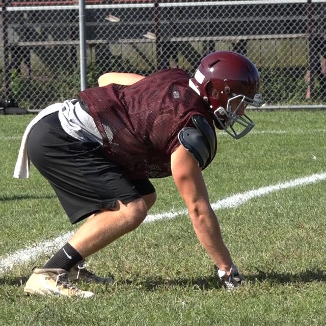 South River High School Football Preview