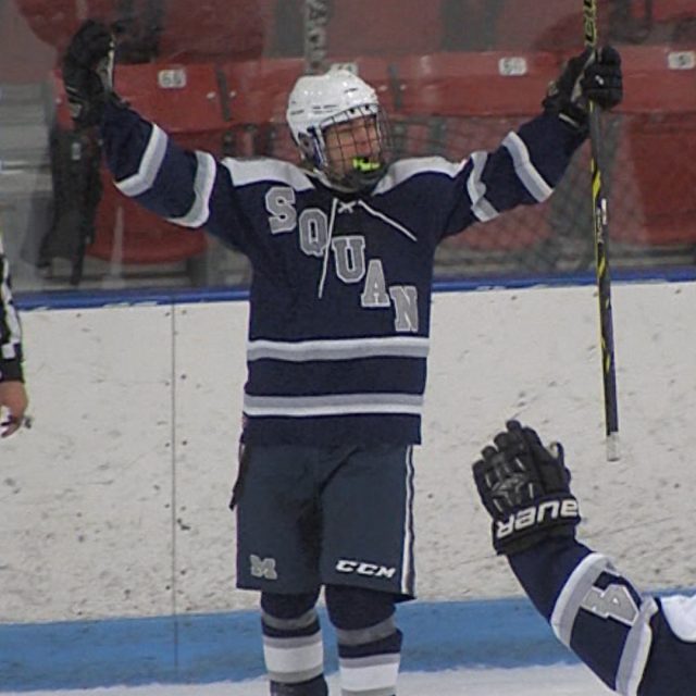 Watch Friday 1.11 JSZ Hockey Highlights