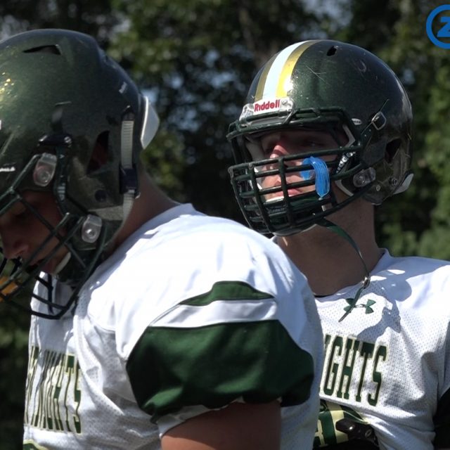 2018 St. Joe’s Montvale Football Preview