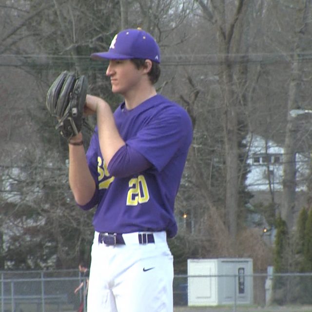Watch 4.11 JSZ Baseball Highlights
