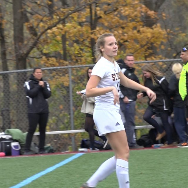 Watch JSZ Playoff Soccer Highlights from 11.7