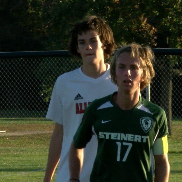 Watch Thursday 10.21 JSZ Soccer Highlights