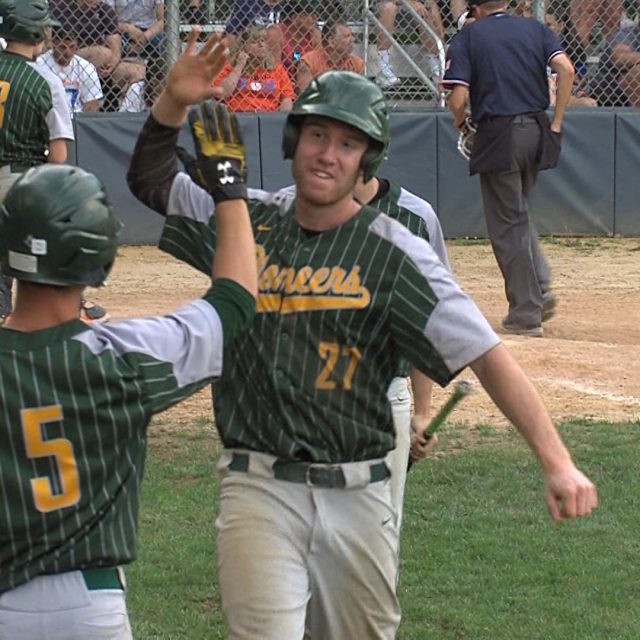 Watch Monday 5.20 JSZ Playoff Baseball Highlights