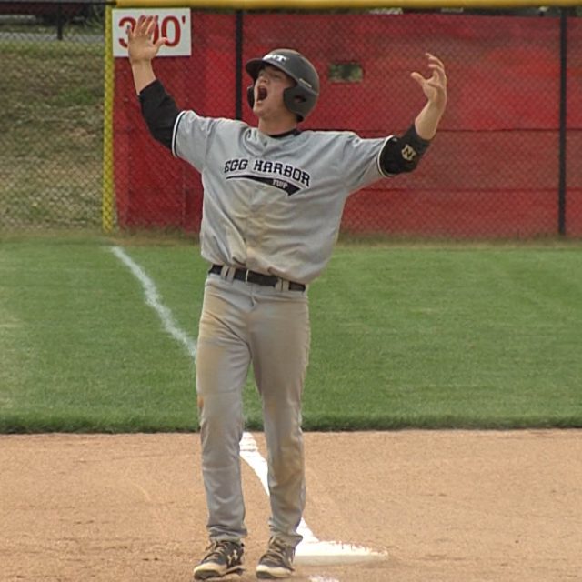 Watch Thursday 5.23 JSZ Playoff Baseball Highlights