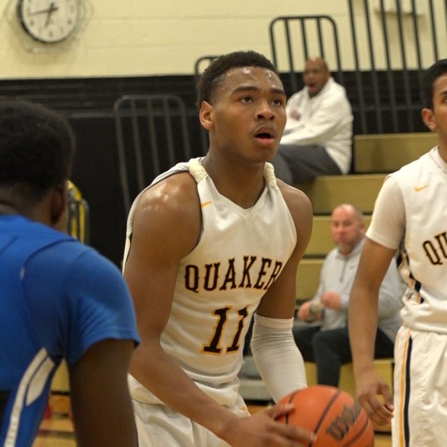 Watch 2.6 JSZ Hoops Highlights
