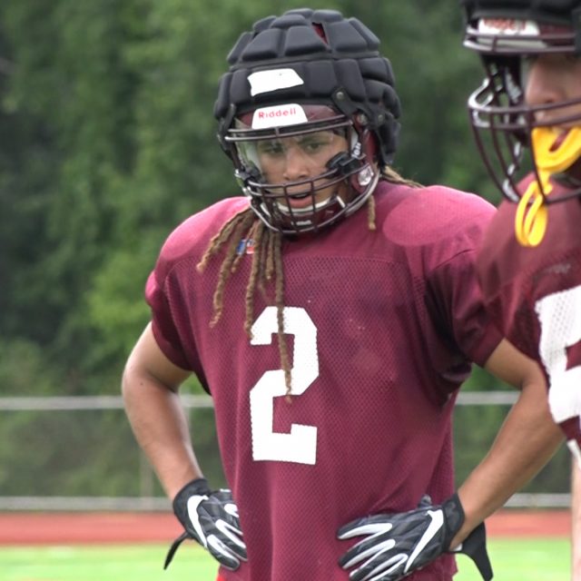 Summit 2018 Football Preview