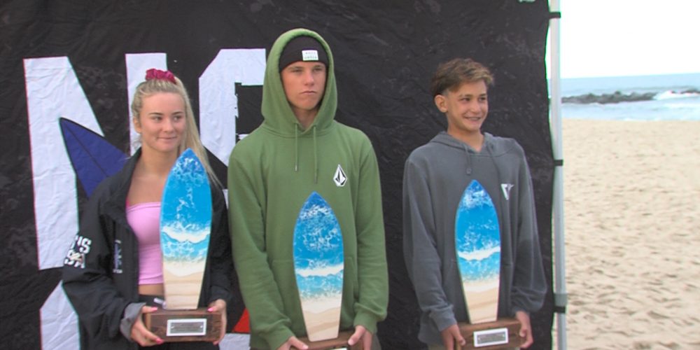 Surf Dynasty: Manasquan wins 6th straight NJ state title