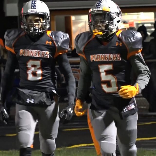 Watch JSZ Friday Week 10 Playoff Highlights Show