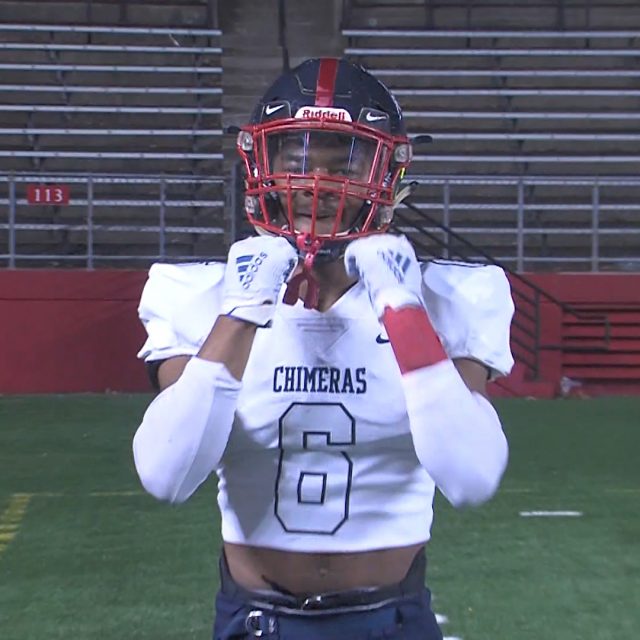 Watch JSZ’s Top 10 Plays from MetLife and Rutgers