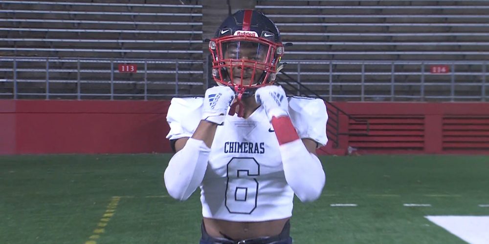 Watch JSZ’s Top 10 Plays from MetLife and Rutgers