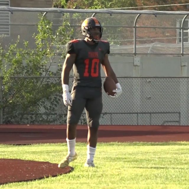 Special Teams, Game-Winners and Deep Tosses Highlight JSZ Week 2 Top Play