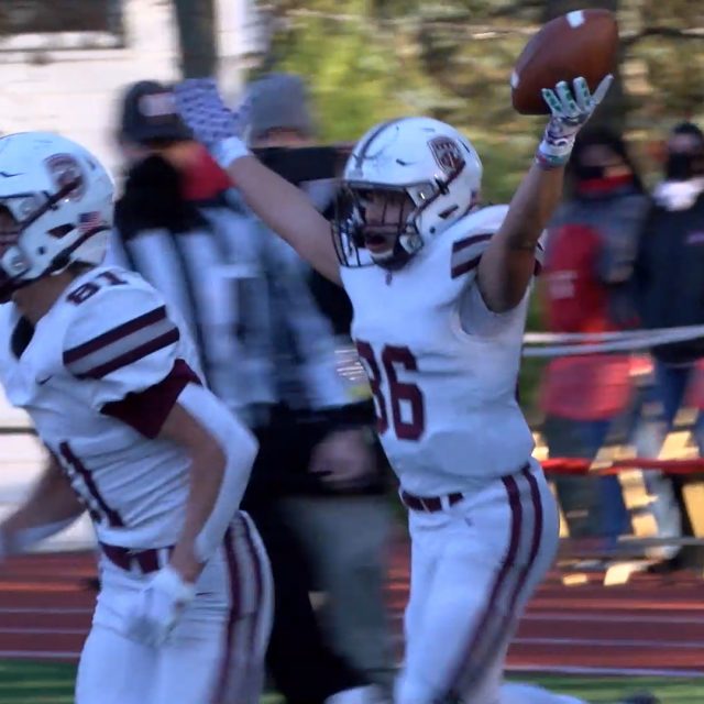 JSZ’s Top Plays Keep Getting Better into November
