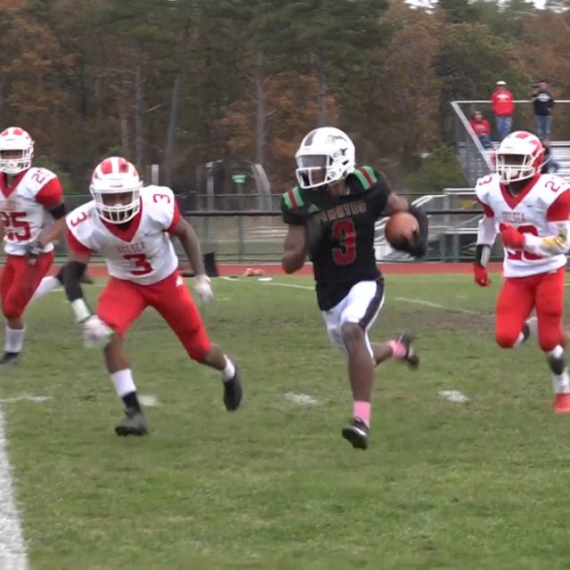 Catch Them If You Can: Week Seven’s Top Plays from JSZ