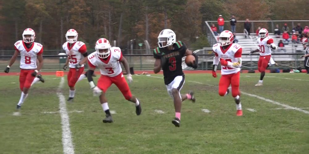 Catch Them If You Can: Week Seven’s Top Plays from JSZ