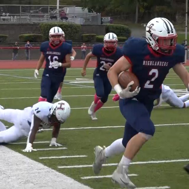 Week 2 Raises the Bar in JSZ Top Plays