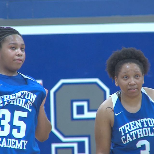 Watch Sunday 1.26 JSZ Girls Basketball Highlights