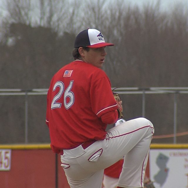 Watch Tuesday 4.2 JSZ Baseball Highlights
