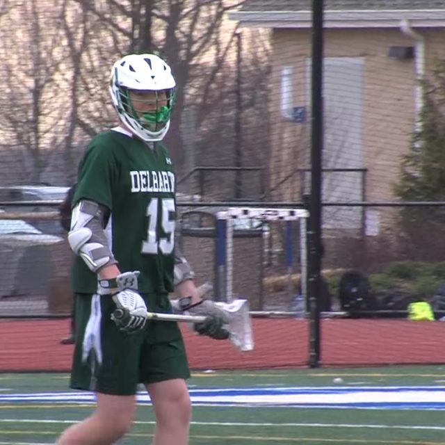 Nine NJ Lax Players earn All-American Honors