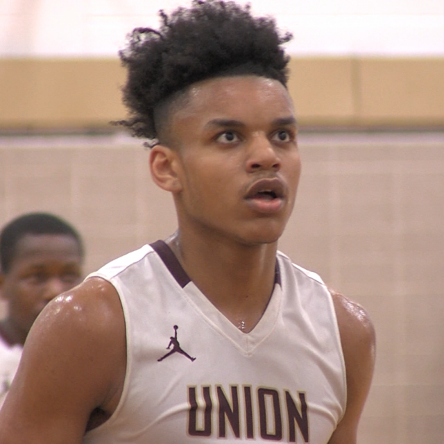 Watch 2.14 JSZ Hoops Highlights