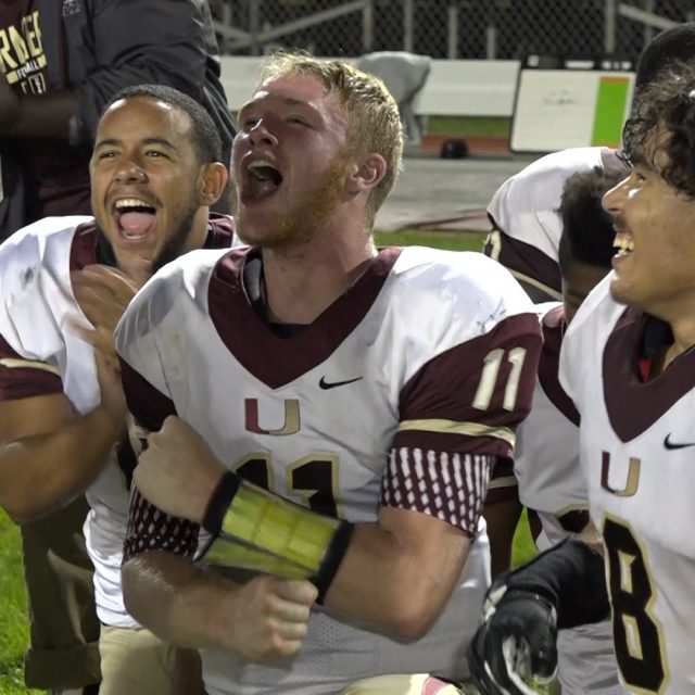 Watch JSZ Friday 9.21 Football Highlights