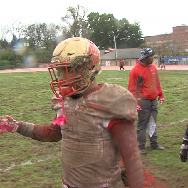 Watch JSZ Football Highlights from 10.27