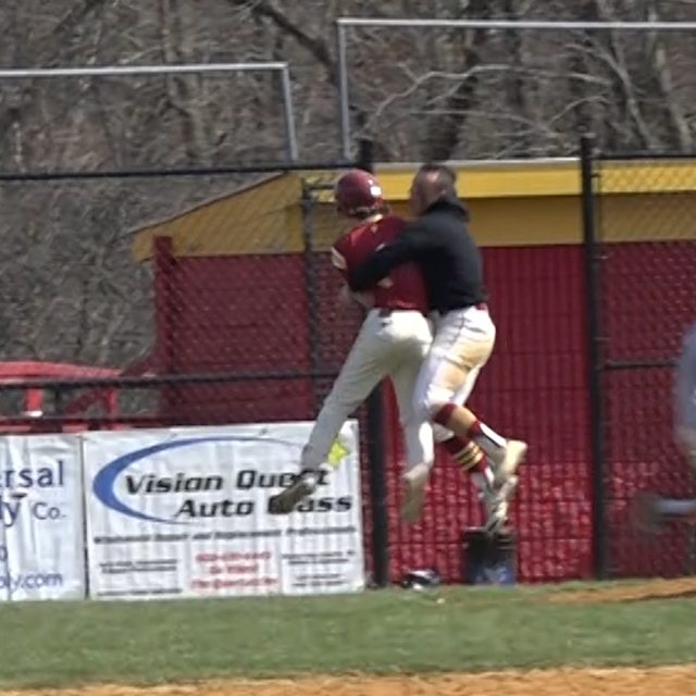 Watch Baseball Highlights from 4.7