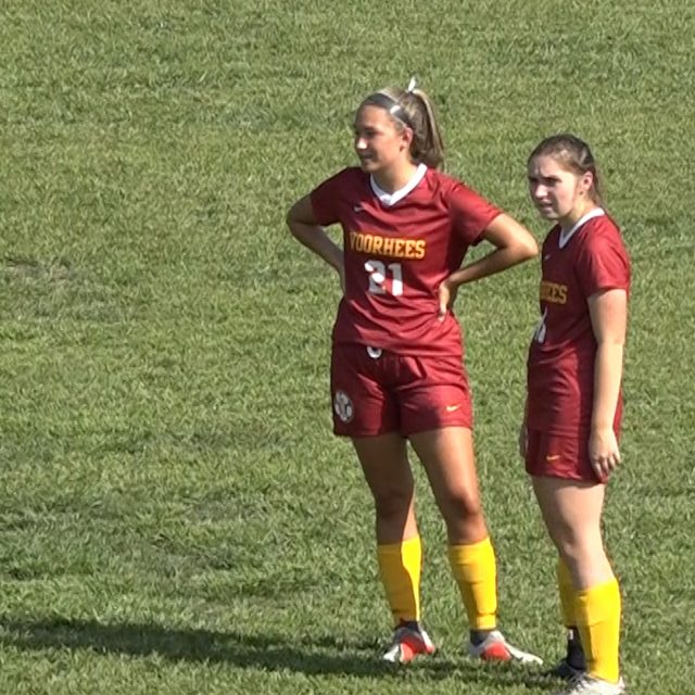 Watch 9.5 Soccer Highlights