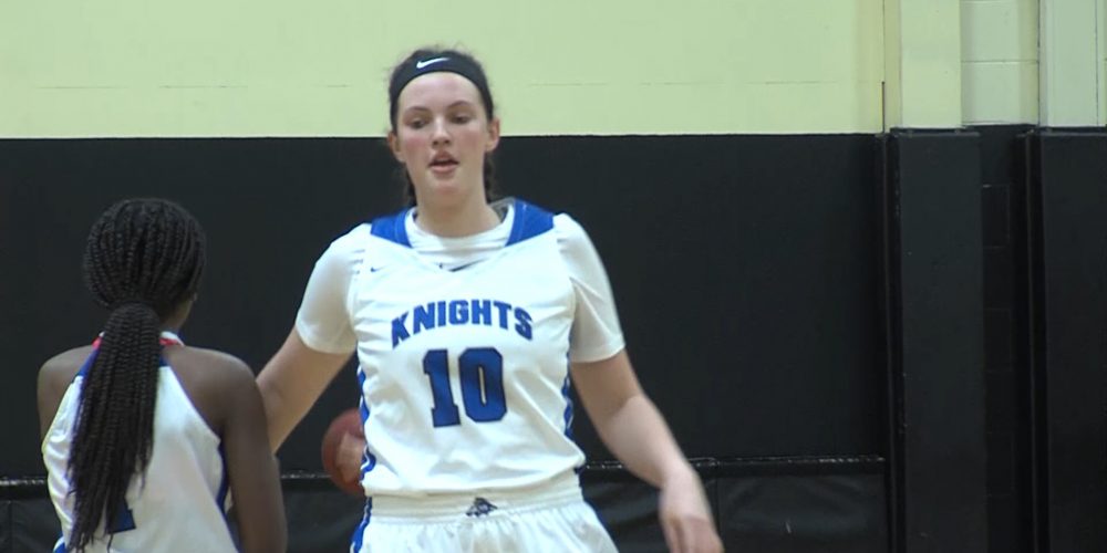 GSB’s Walsh commits to Northwestern