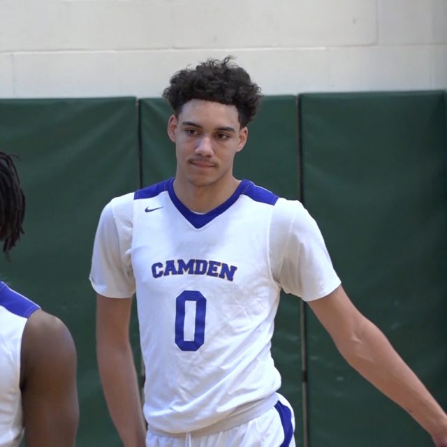 Lance Ware Commits to Kentucky