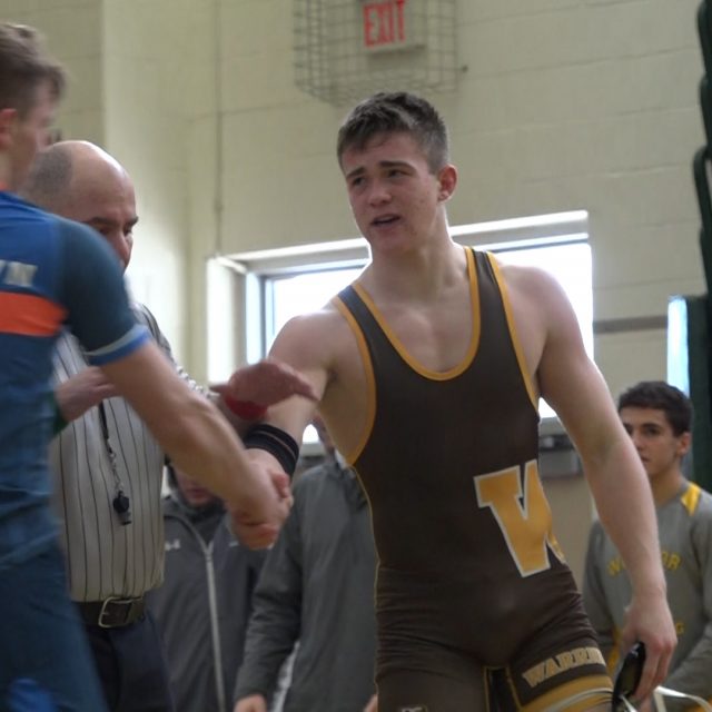Watch 1.20 Wrestling Highlights