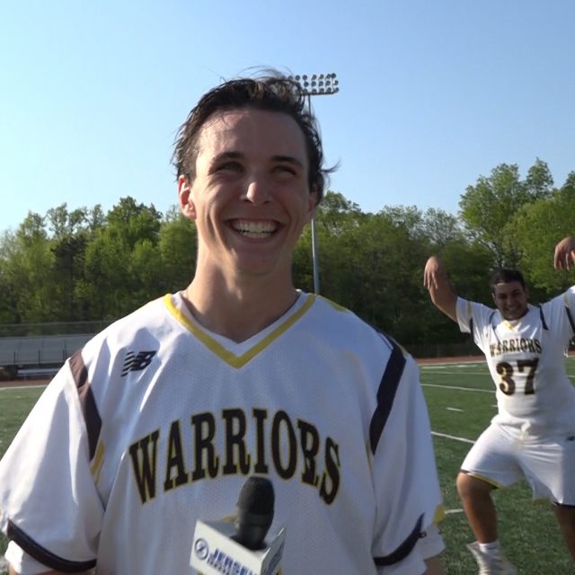 Watch JSZ’s County Tournament Lacrosse Highlights from 5.8!