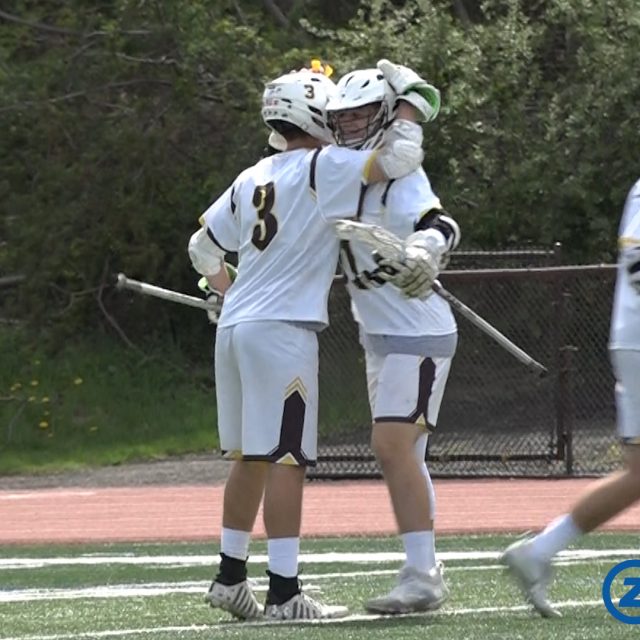 Watch JSZ’s Lacrosse Highlights from 5.5