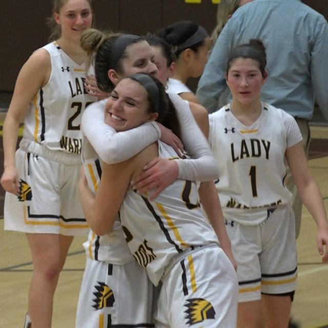 Don’t miss exciting County Tournament Bball Highlights from 2.20