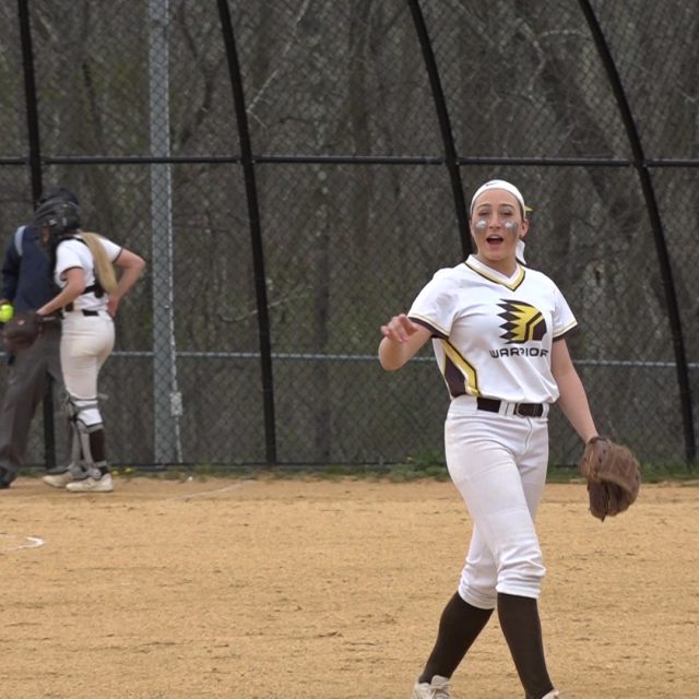 Watch JSZ Softball Highlights from 4.24