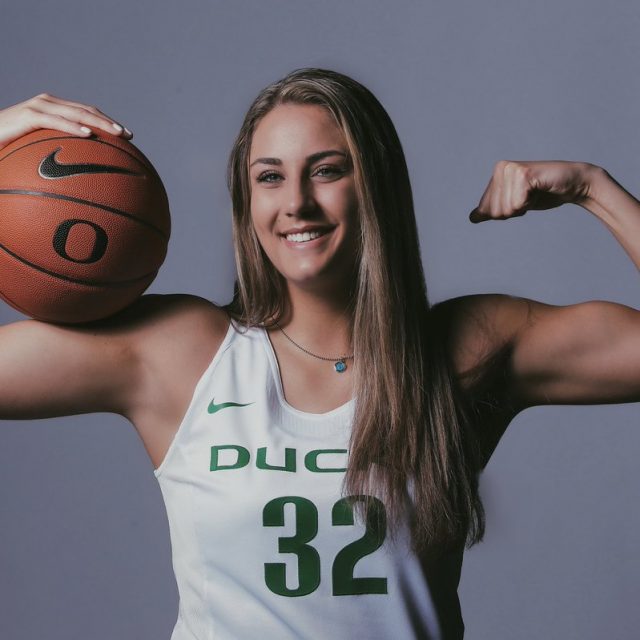 Kylee Watson wins 2020 JSZ Miss Hoop Zone