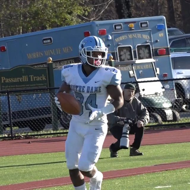 Vote now for a playoff edition of JSZ Top Plays!