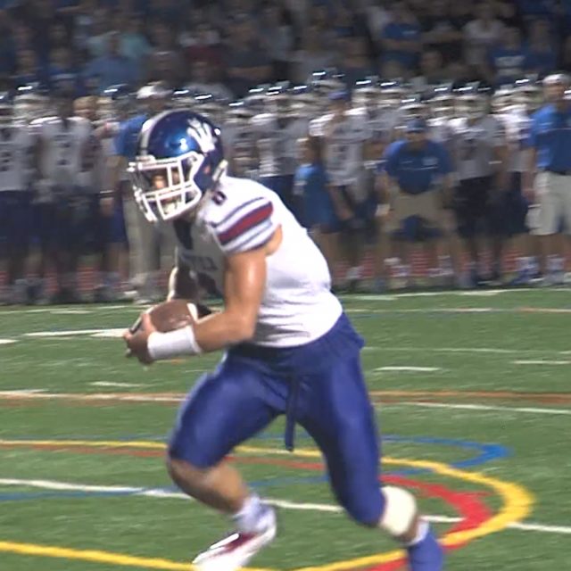 Most Notable Roster Gaps for North/Central Jersey in 2018