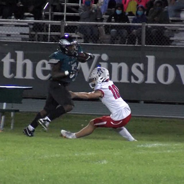 Juggling TD…Scoop and Score…Great Grabs…Stellar Returns…What’s your choice for JSZ Week 4 Top Play??