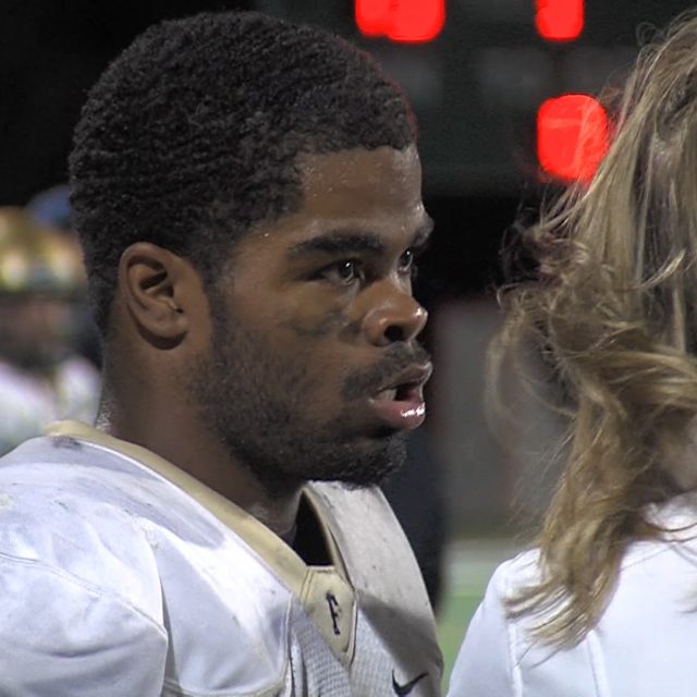 Watch JSZ Friday Week 9 Highlights Show