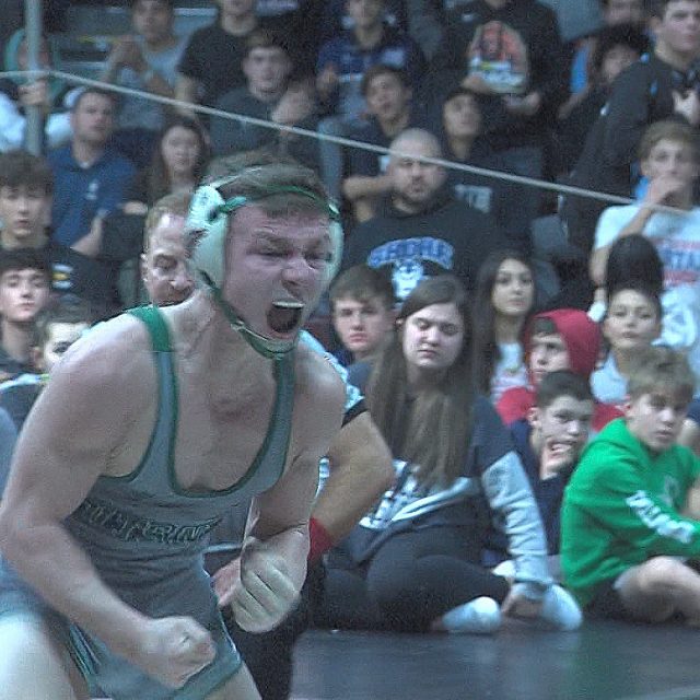 Watch JSZ Shore Conference Wrestling Championship Highlights