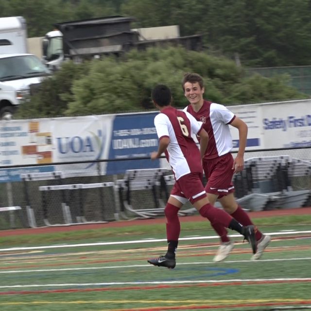 Watch JSZ Soccer Highlights from 9.24