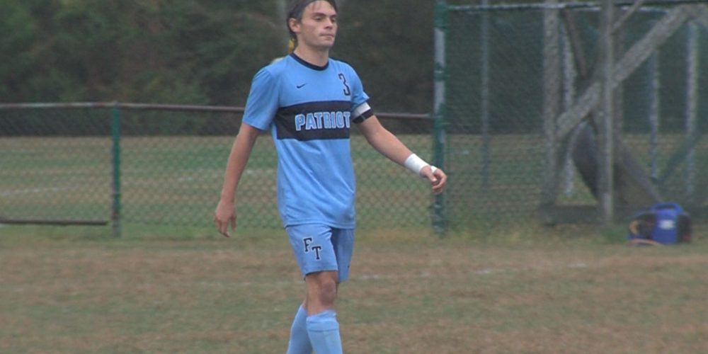 Orrico’s goal and assist lead Freehold Township into Shore Conference Tourney Semis