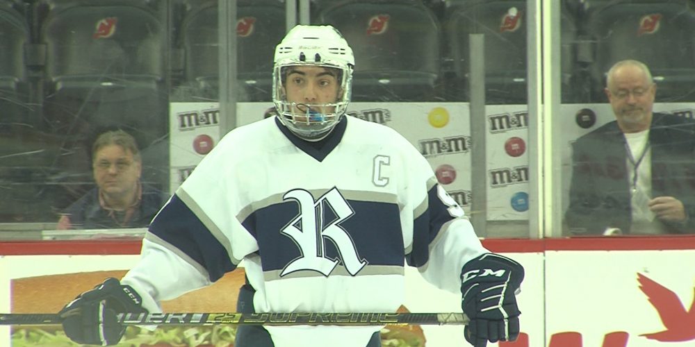It’s time for the Elite 8 in JSZ’s Hockey Goal of the Year