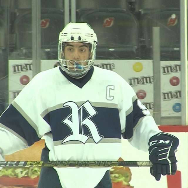 It’s time for the Elite 8 in JSZ’s Hockey Goal of the Year