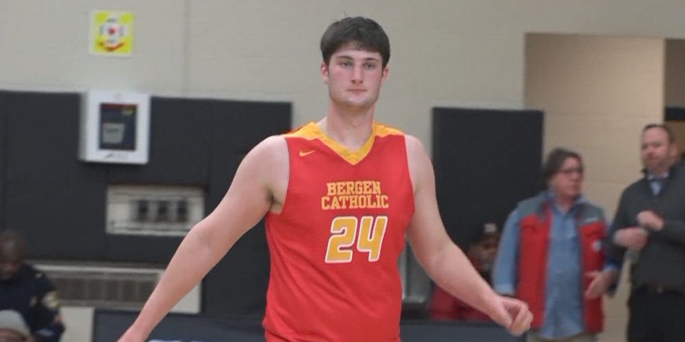 Bergen Catholic gets neutral court win over St. Thomas Aquinas to reach 2-0