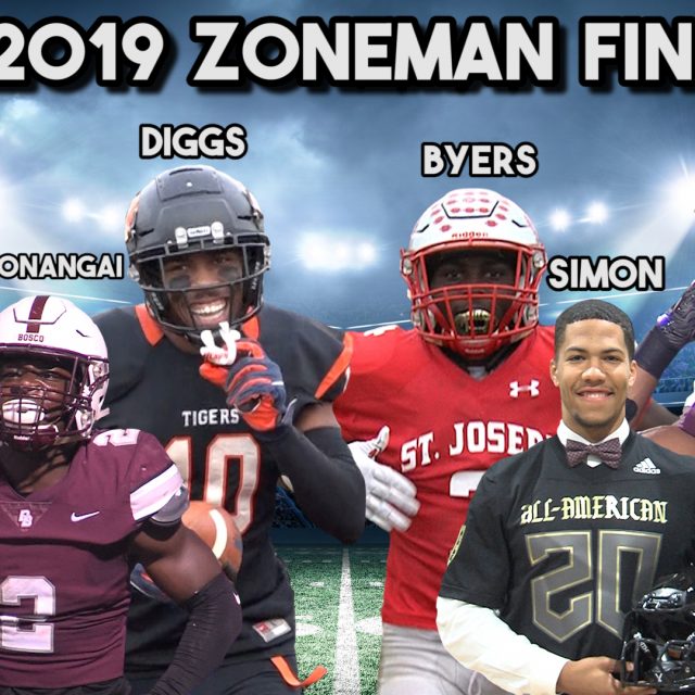 Meet the 2019 JSZ Zoneman Trophy Finalists