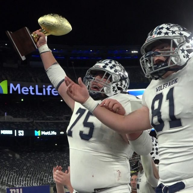 Watch Friday 11.26 JSZ Championship Highlights