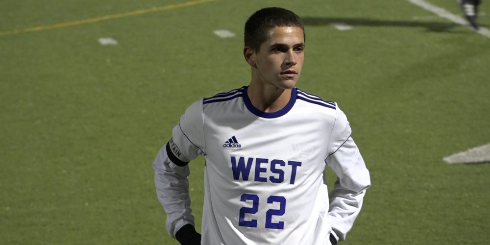 Cherry Hill West on the verge of history with Group 3 Semifinal win