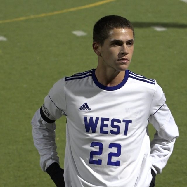 Cherry Hill West on the verge of history with Group 3 Semifinal win
